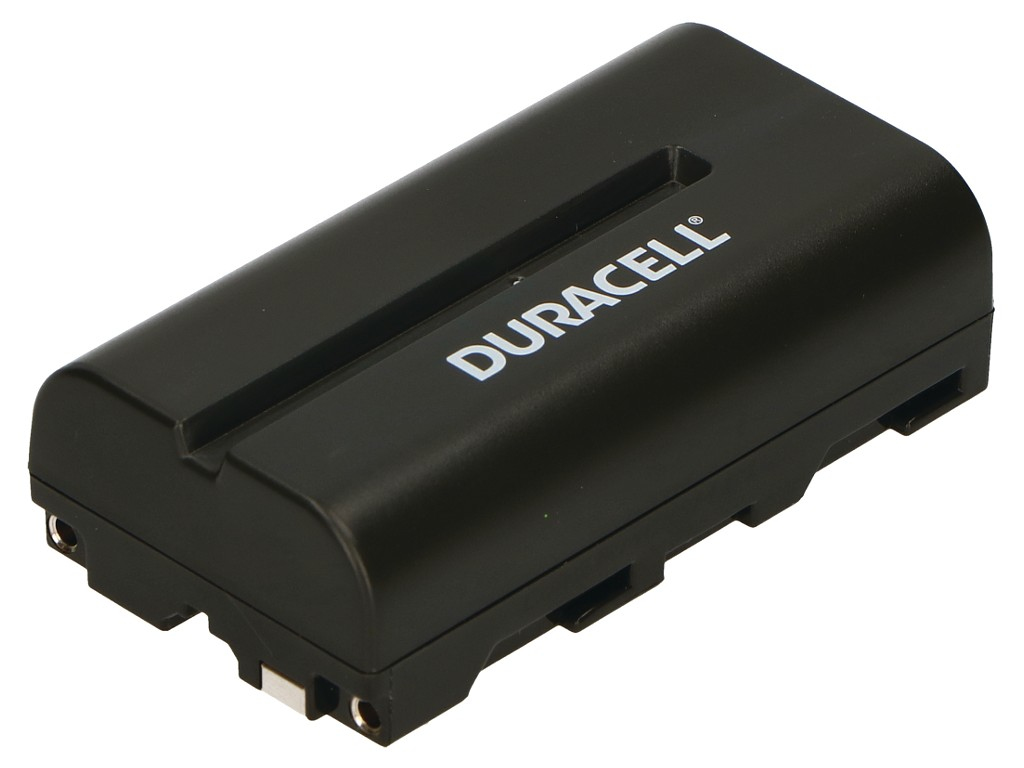 Camcorder Battery 7.2V 2600mAh thumbnail