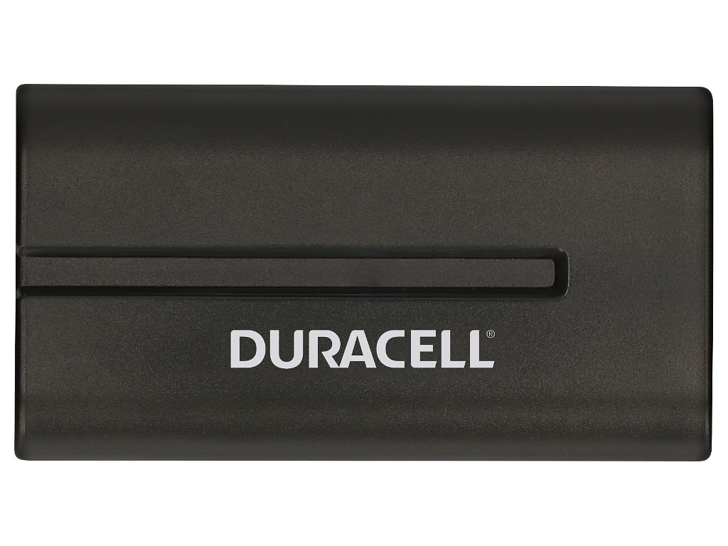 Camcorder Battery 7.2V 2600mAh thumbnail
