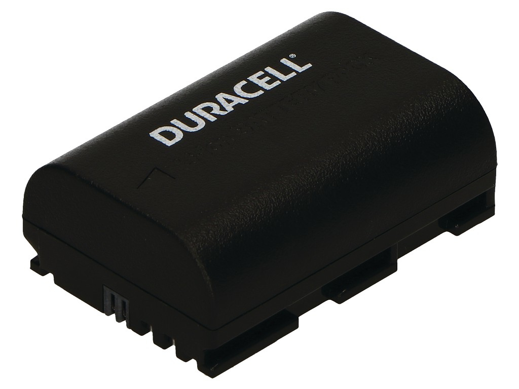Camera Battery 7.4V 1600mAh thumbnail