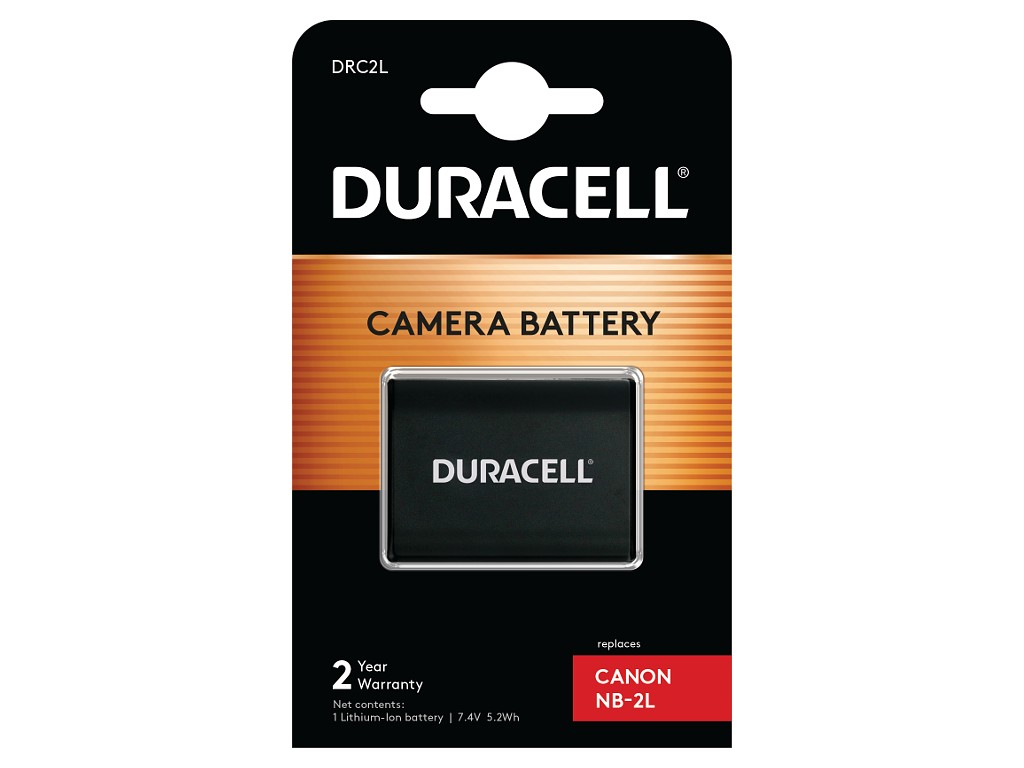Digital Camera Battery 7.4V 700mAh thumbnail