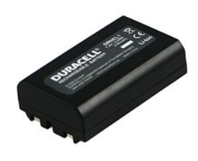 Digital Camera Battery 7.4V 800mAh thumbnail
