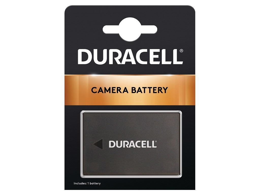 Digital Camera Battery 7.4V 1100mAh thumbnail