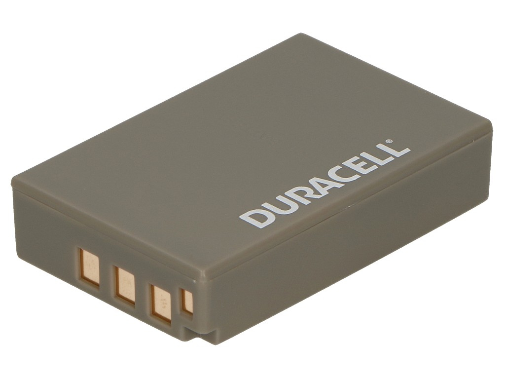 Digital Camera Battery 7.4V 1100mAh thumbnail