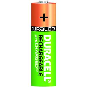 Rechargeable AA 4 Pack 2500mAh thumbnail