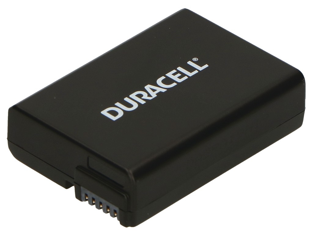 Digital Camera Battery 7.4V 1100mAh thumbnail