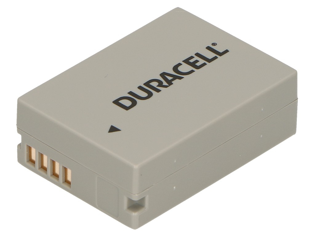 Digital Camera Battery 7.4V 950mAh thumbnail