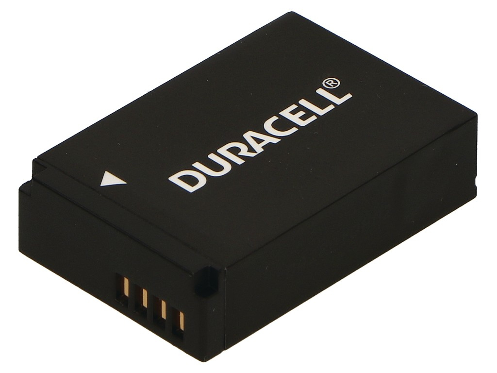 Digital Camera Battery 7.2V 750mAh thumbnail