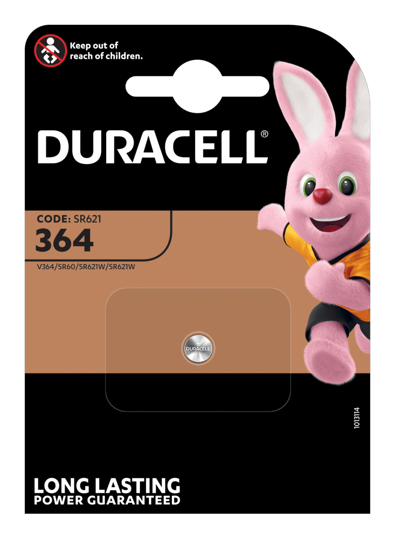 364 1.5V Watch Battery thumbnail
