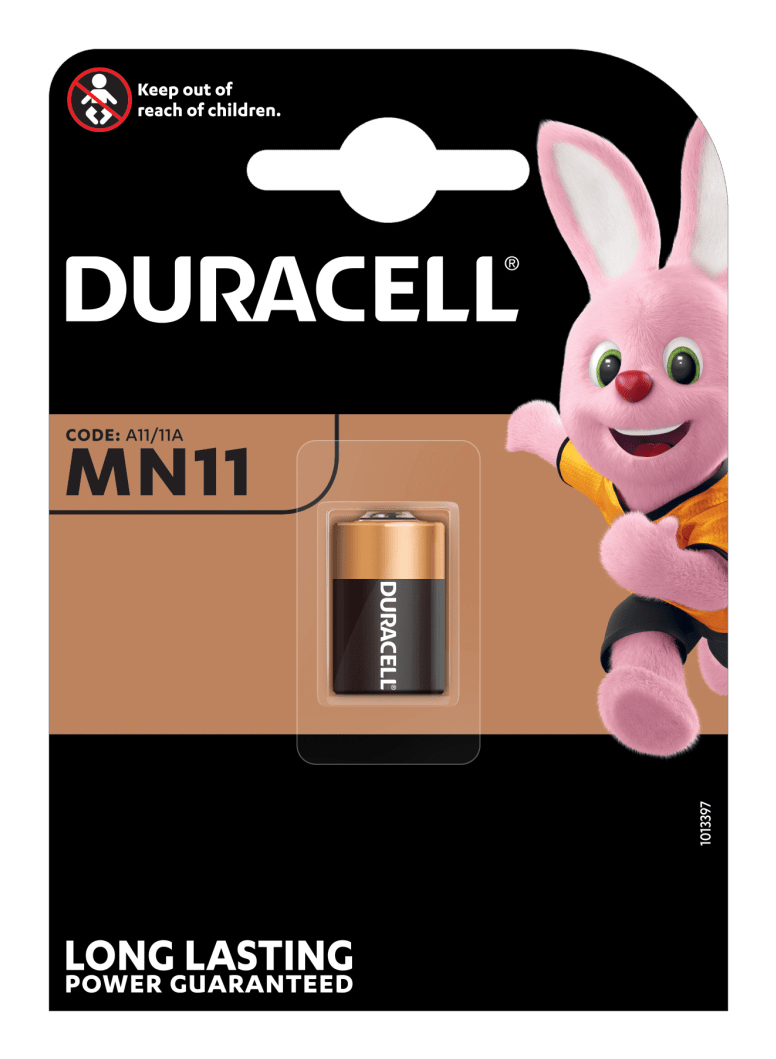 EU Product - Batterie Alkaline - MN11 (E11A)                1St. thumbnail