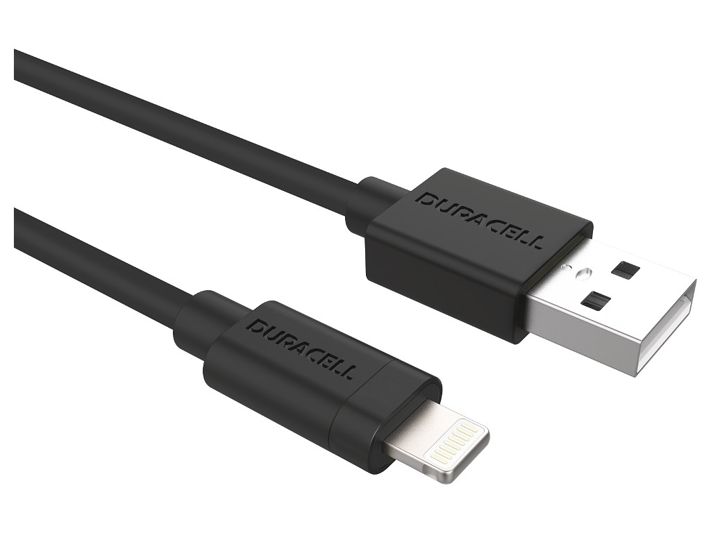 USB-A to Lightning 2m Cable thumbnail