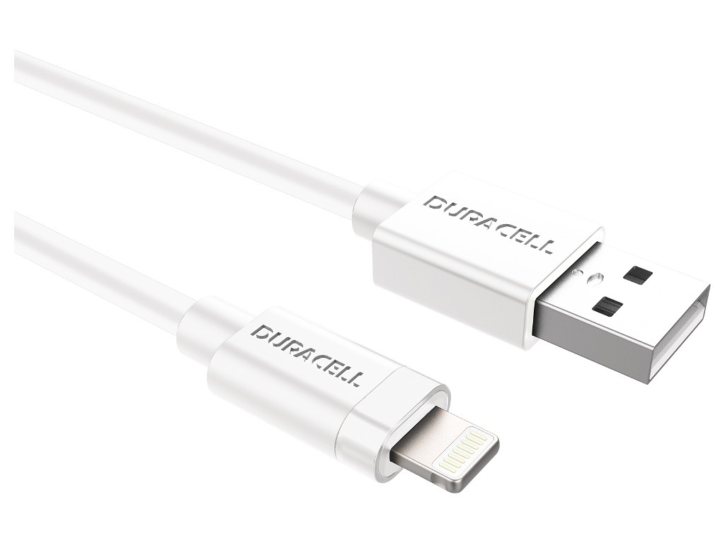 1M USB-A to Lightning Cable thumbnail