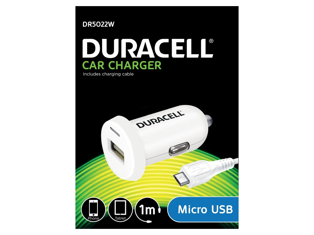 Single 2.4A +1M Micro USB Cable thumbnail