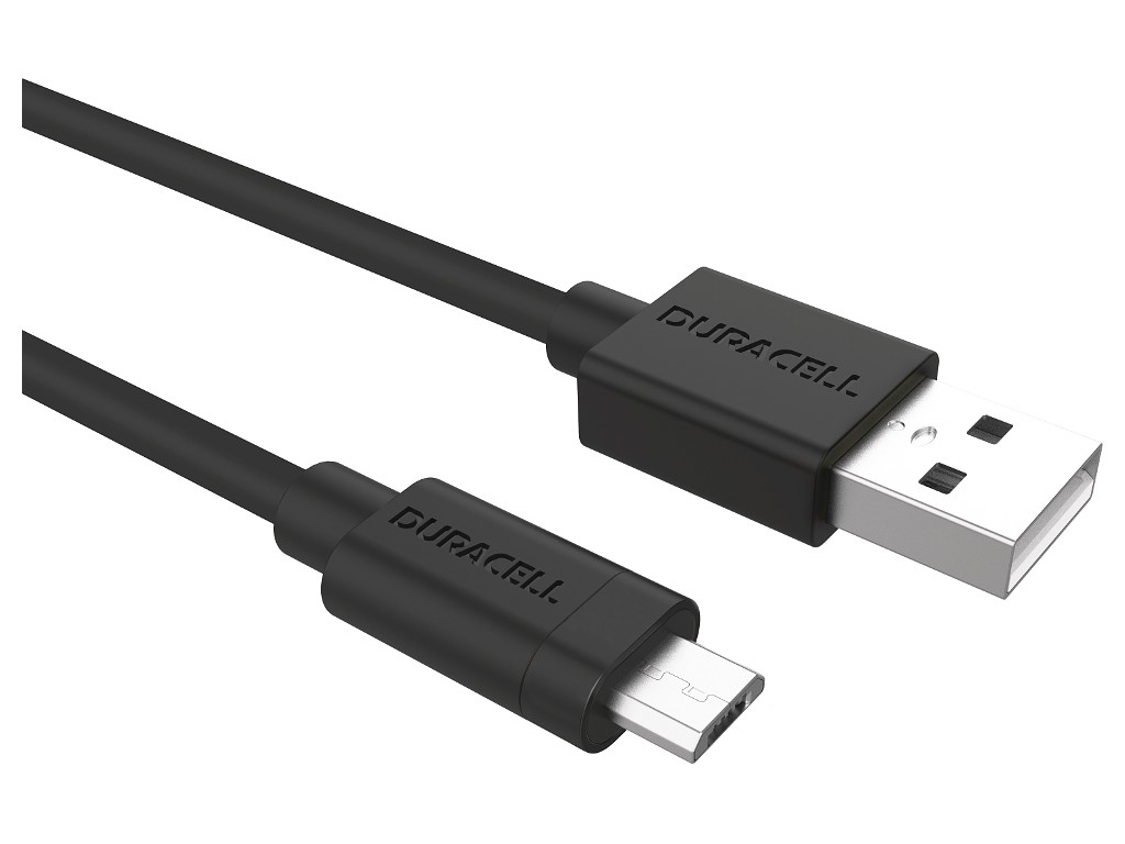 USB-A to Micro USB Cable 2m thumbnail