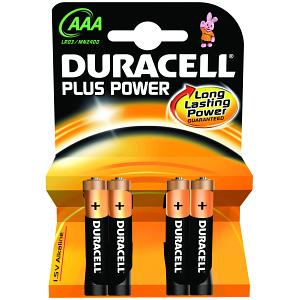 Boost AAA 4 Pack thumbnail