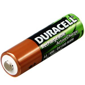 Rechargeable AAA 8 Pack thumbnail