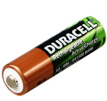 PreCharged AAA 16 Pack thumbnail