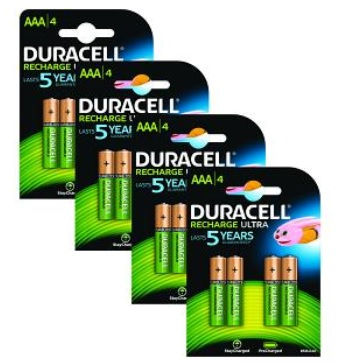 PreCharged AAA 16 Pack thumbnail