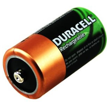 Rechargeable C Size 6 Pack thumbnail