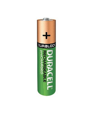 Rechargeable AAA 8 Pack thumbnail