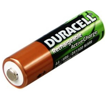 PreCharged AA / AAA 2 x 8 Packs thumbnail
