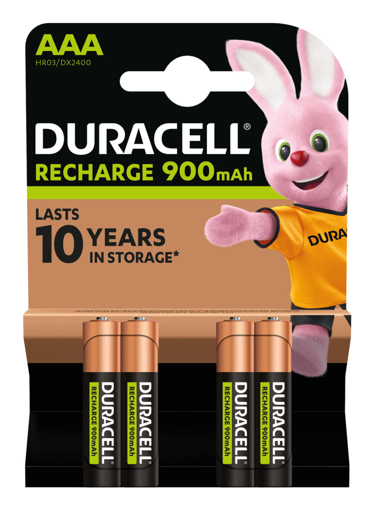 EU Product - Sychrged  (4Pcs) thumbnail
