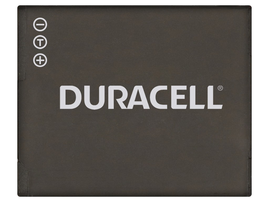 Camera Battery 3.7V 1020mAh thumbnail