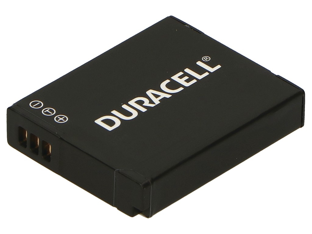 Camera Battery 3.7V 1020mAh thumbnail