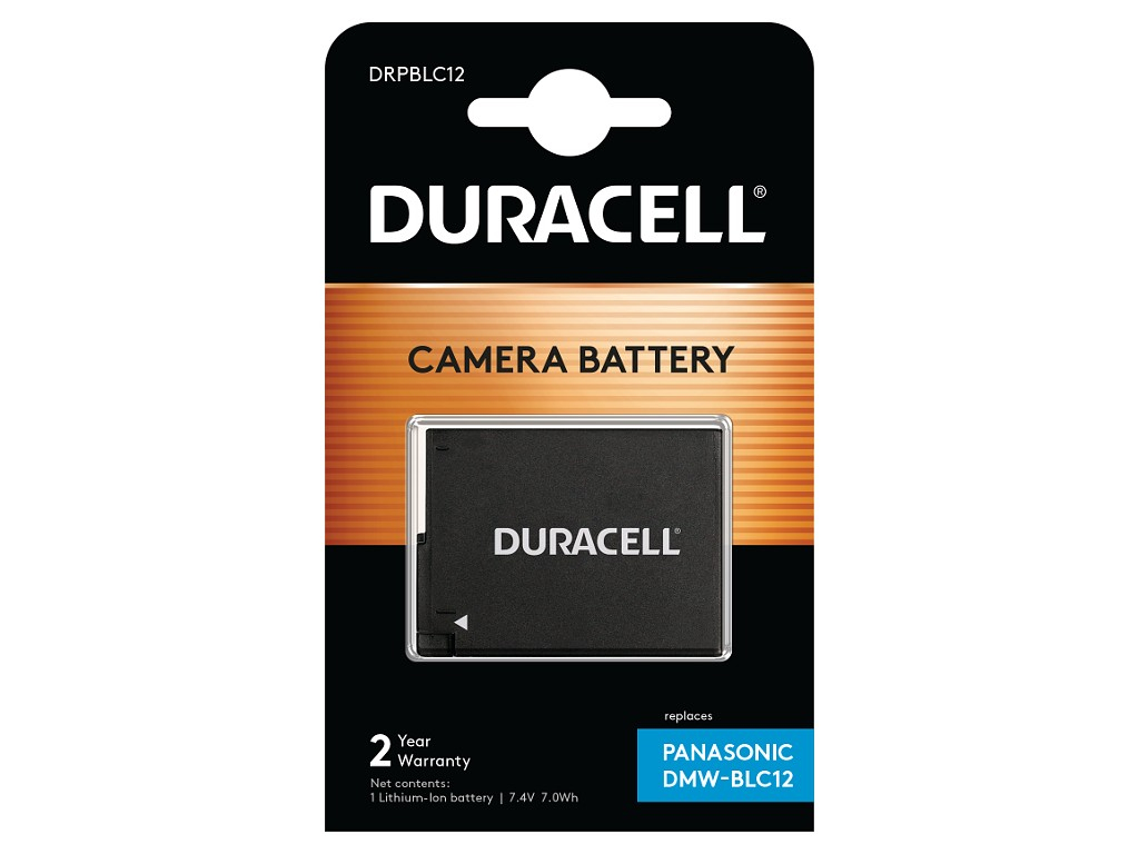 Digital Camera Battery 7.4V 950mAh thumbnail