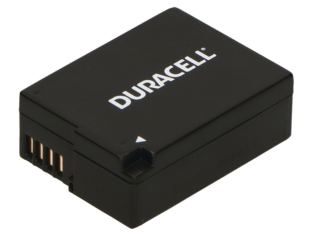 Digital Camera Battery 7.4V 950mAh thumbnail
