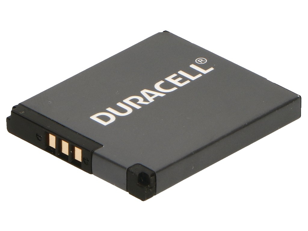 Digital Camera Battery 3.7V 600mAh thumbnail