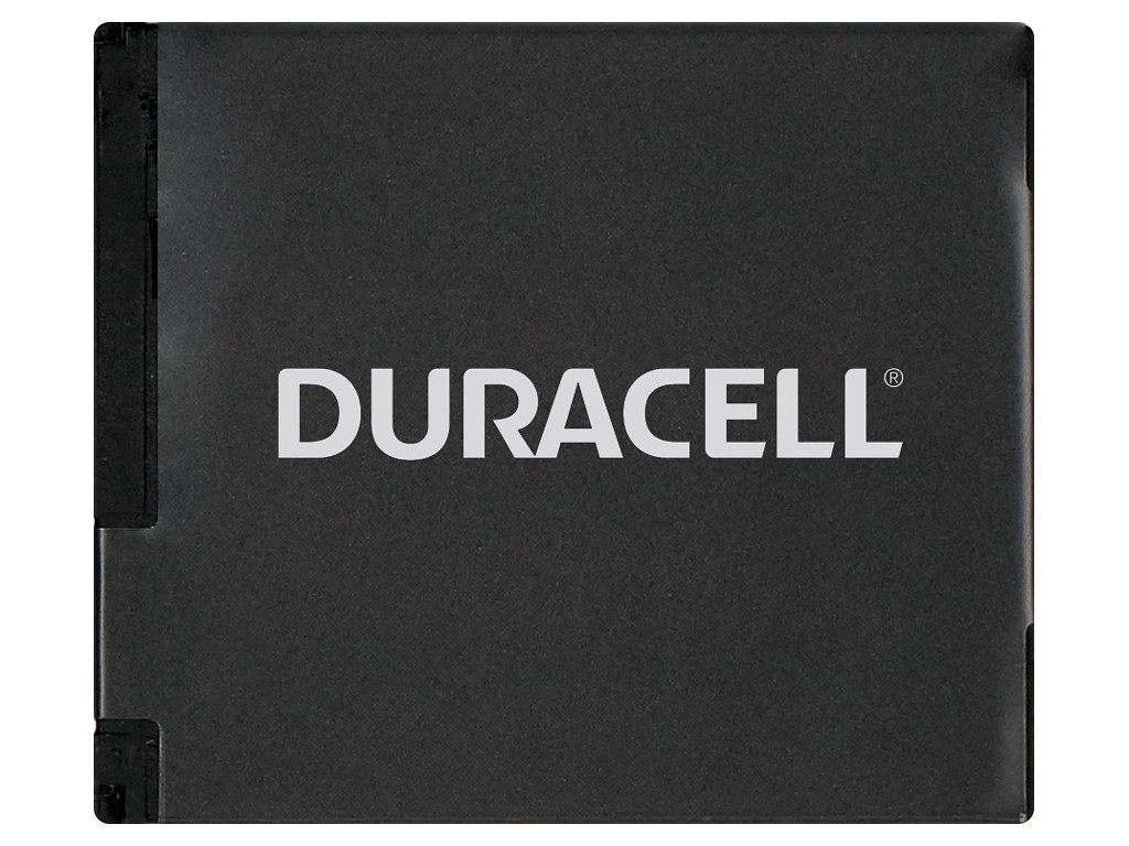 Digital Camera Battery 3.7V 600mAh thumbnail