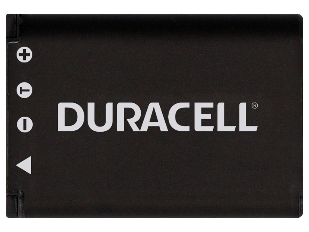 Digital Camera Battery 3.7V 1090mAh thumbnail