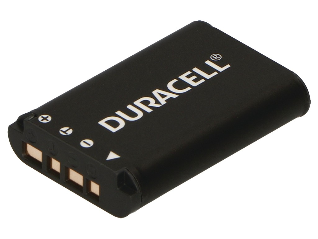 Digital Camera Battery 3.7V 1090mAh thumbnail