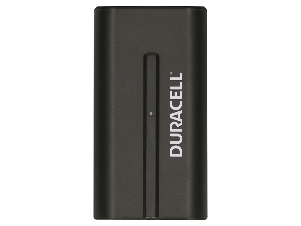 Camcorder Battery 7.2V 7650mAh thumbnail