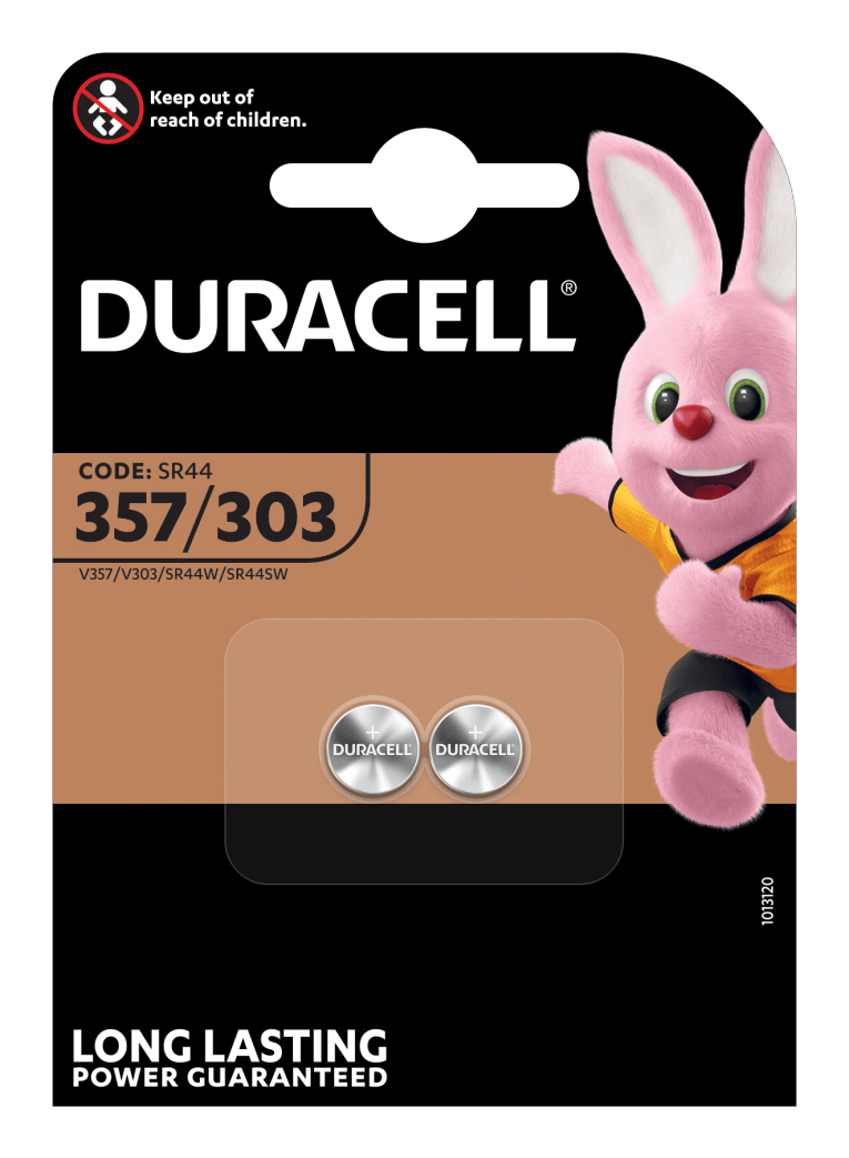 EU Product - Batterie Uhrenzelle 357/303                    2St. thumbnail