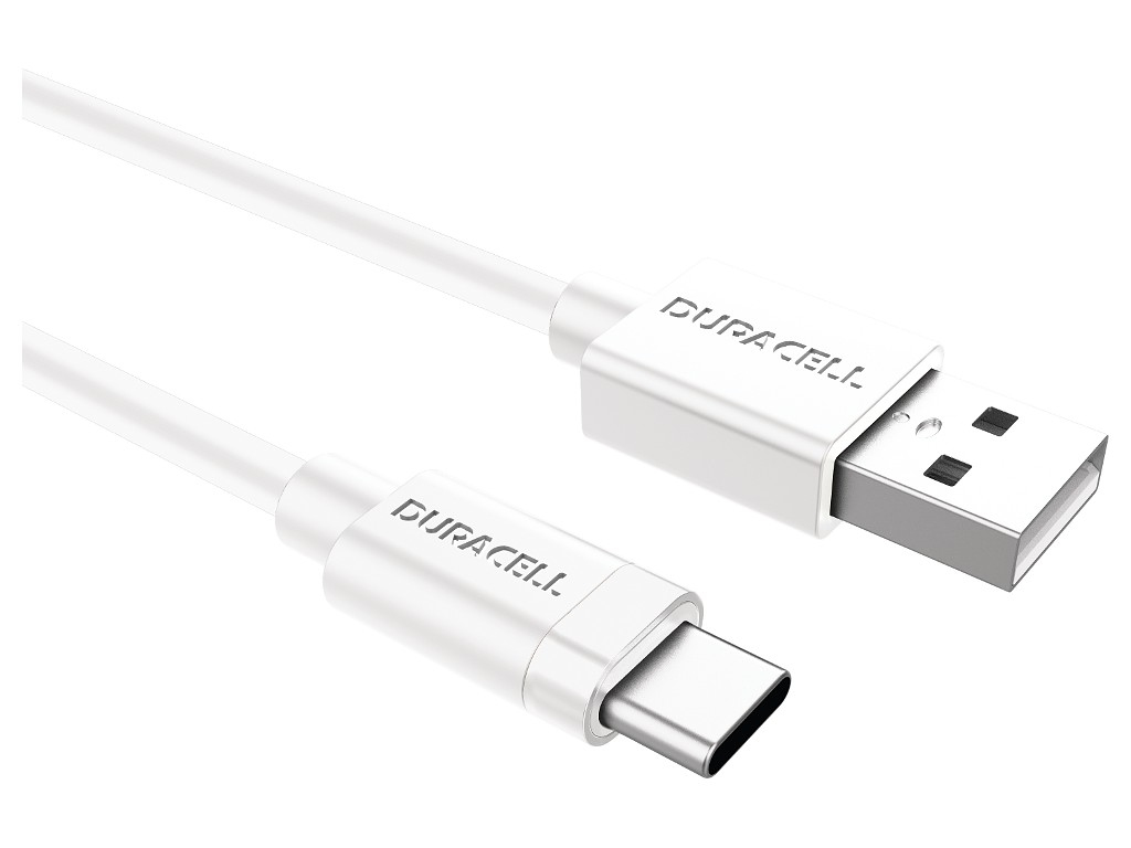 USB-A to USB-C Charge Cable 1m thumbnail