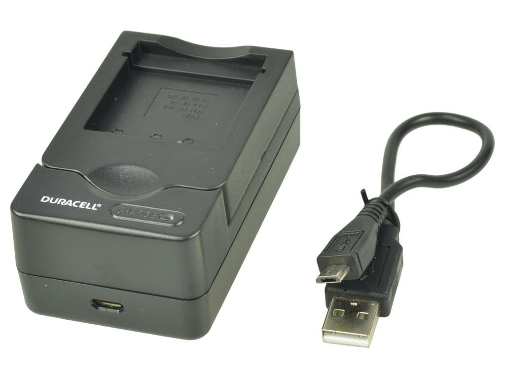 Digital Camera Battery Charger thumbnail