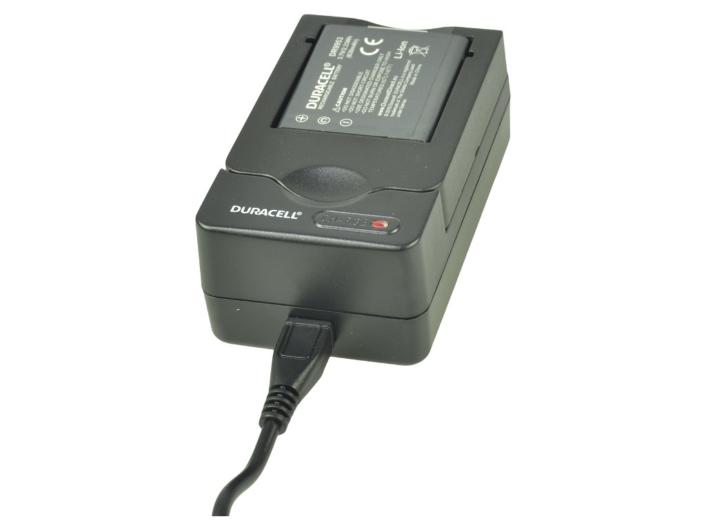 Digital Camera Battery Charger thumbnail