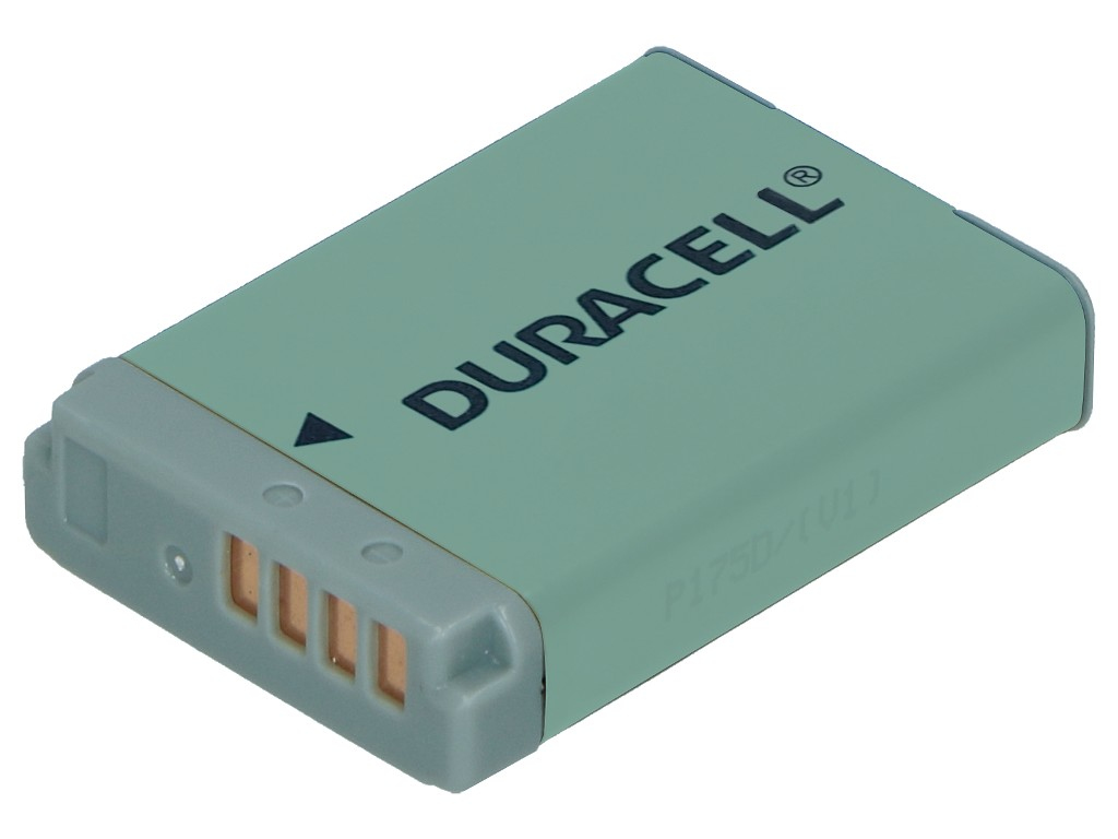 Digital Camera Battery 3.7V 1010mAh thumbnail