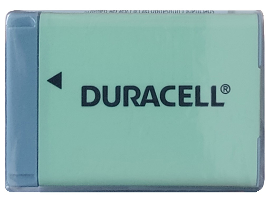 Digital Camera Battery 3.7V 1010mAh thumbnail