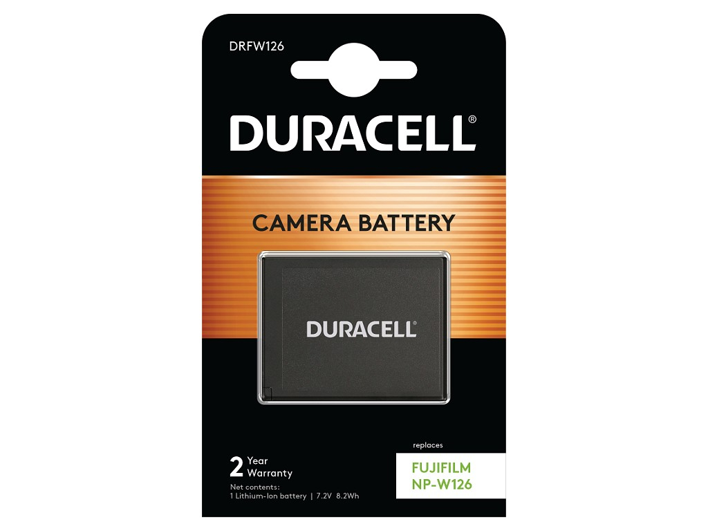 Digital Camera Battery 7.2V 1140mAh thumbnail