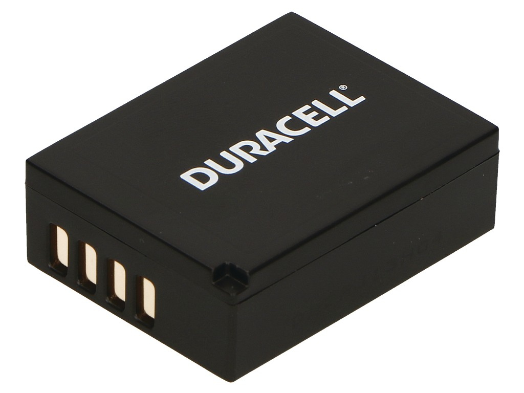Digital Camera Battery 7.2V 1140mAh thumbnail
