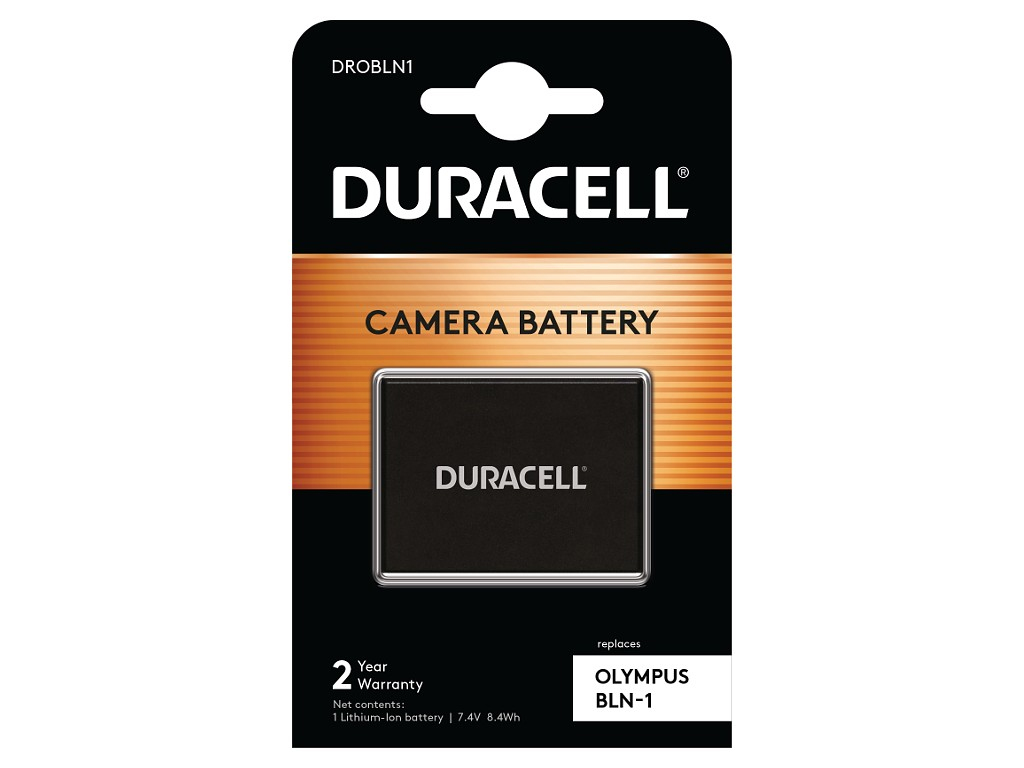 Digital Camera Battery 7.4V 1140mAh thumbnail