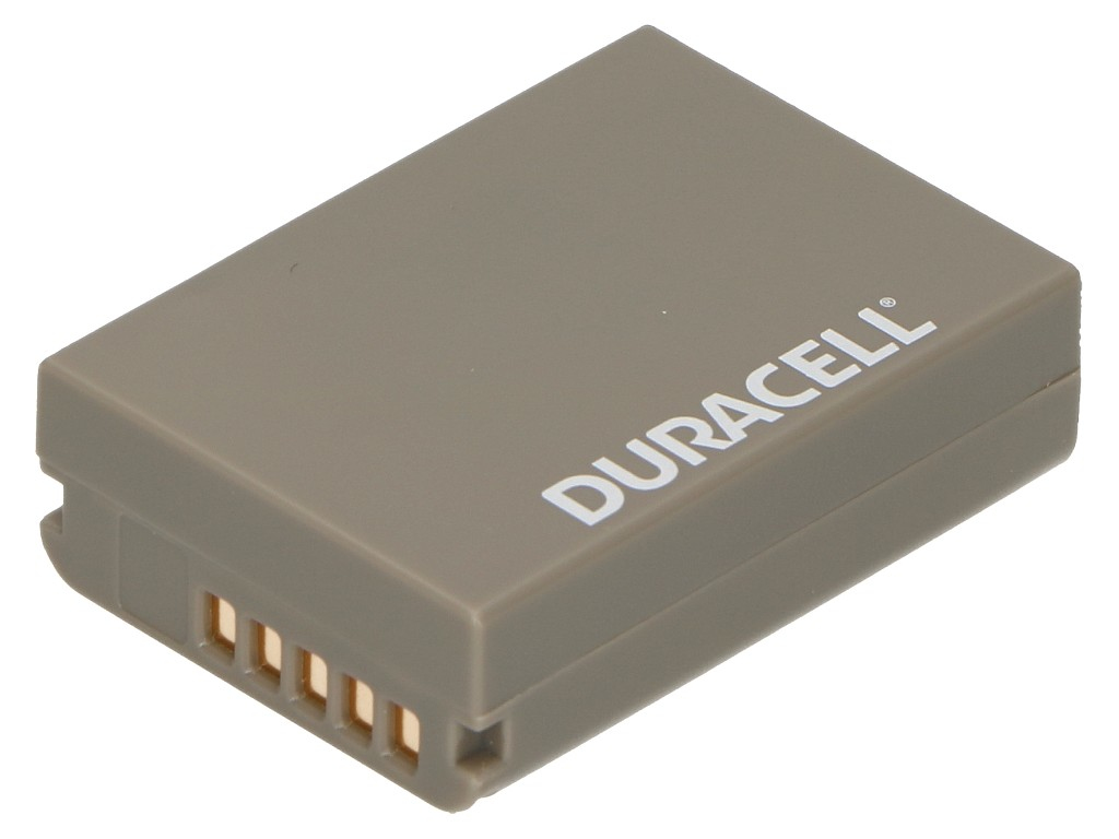 Digital Camera Battery 7.4V 1140mAh thumbnail