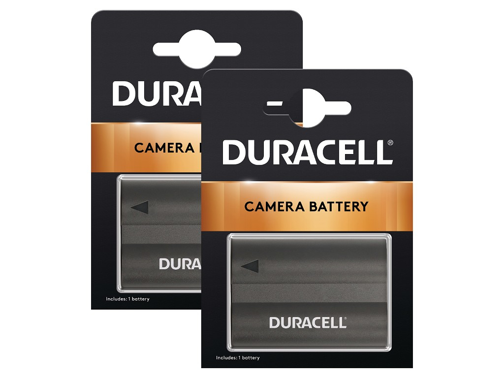DRC511 Twin Pack 7.4V 1400mAh thumbnail