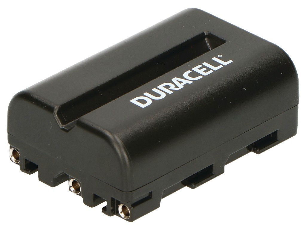 Digital Camera Battery 7.4V 1600mAh thumbnail