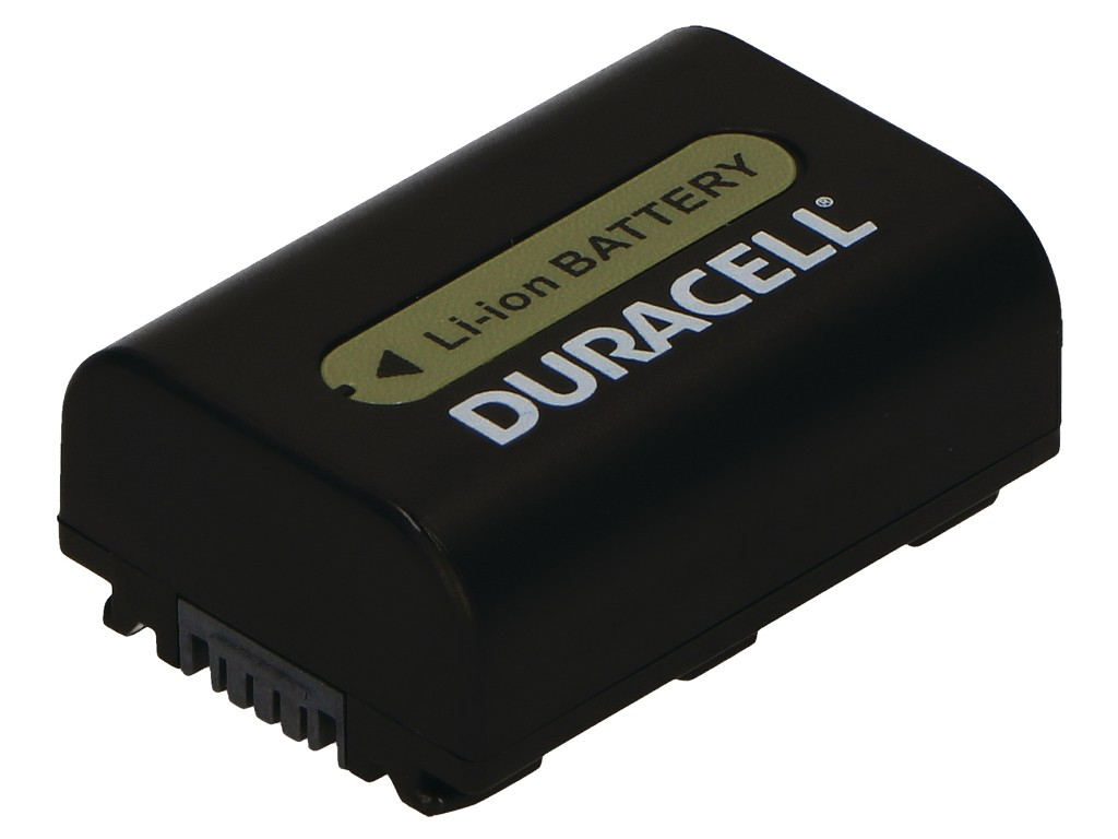 Camcorder Battery 7.4V 700mAh thumbnail