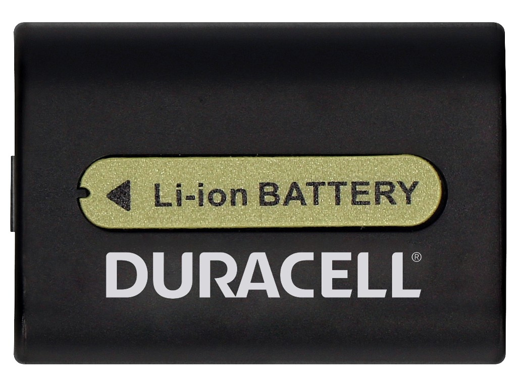 Camcorder Battery 7.4V 700mAh thumbnail