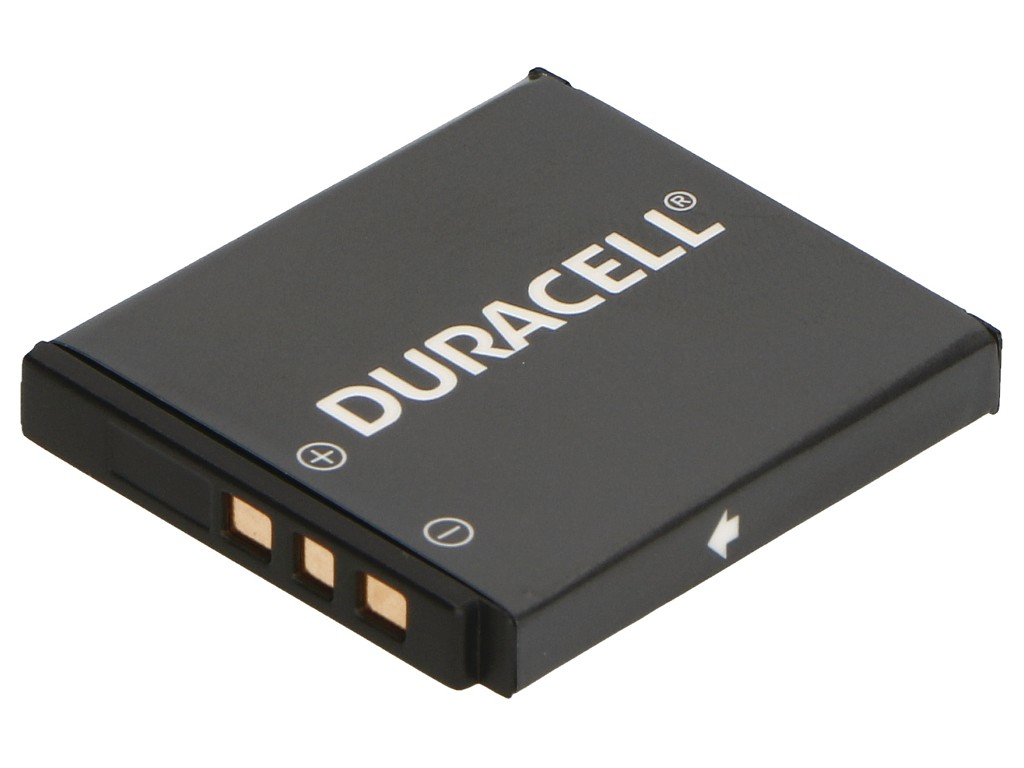 Digital Camera Battery 3.7V 700mAh thumbnail