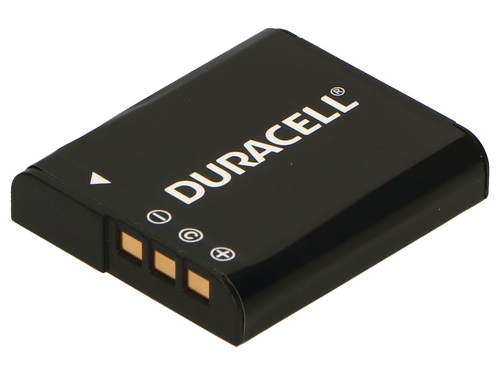 Digital Camera Battery 3.6V 1020mAh thumbnail